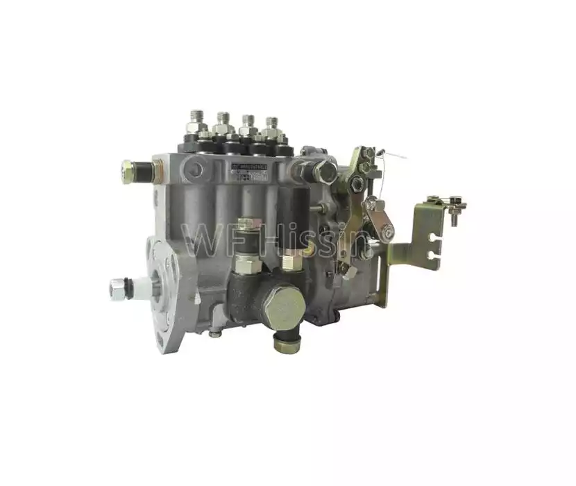 Injection pump JD4  without dipstick